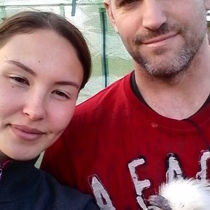 Meet your Posher, Cristina